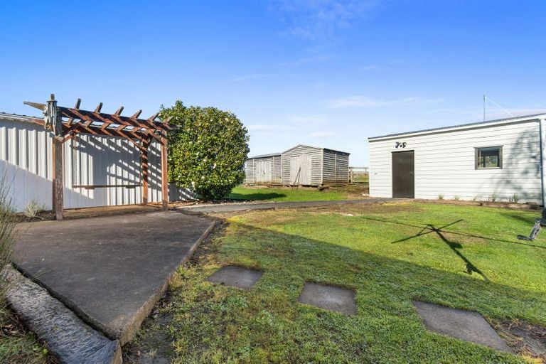 Photo of property in 4 Black Road, Whangamarino, Te Kauwhata, 3782