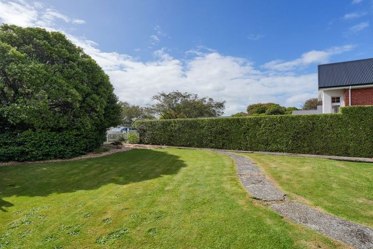 Photo of property in 99 Lewis Street, Gladstone, Invercargill, 9810