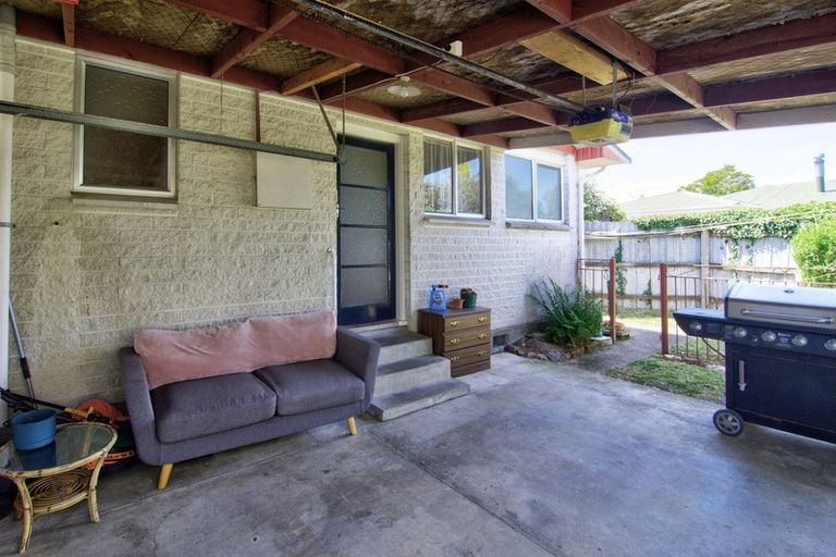 Photo of property in 128b Cornwall Street, Masterton, 5810