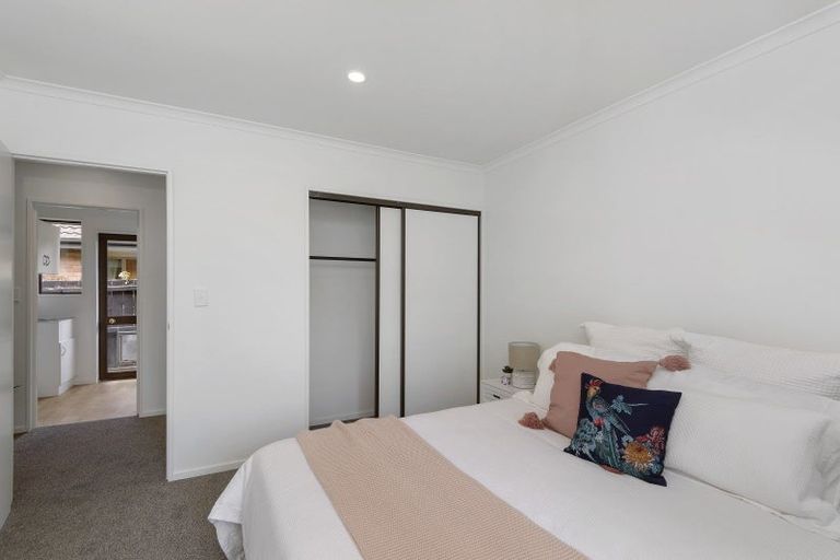 Photo of property in 2/28 Bounty Street, Bryndwr, Christchurch, 8053