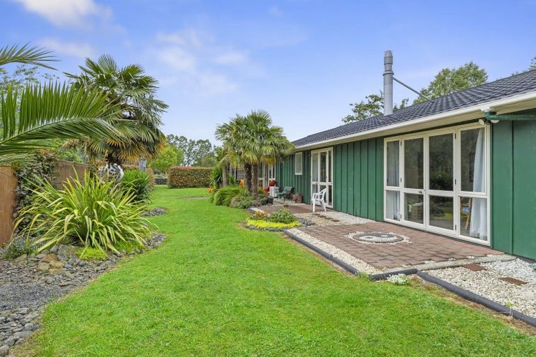 Photo of property in 138a Mccabe Road, Te Aroha, 3393
