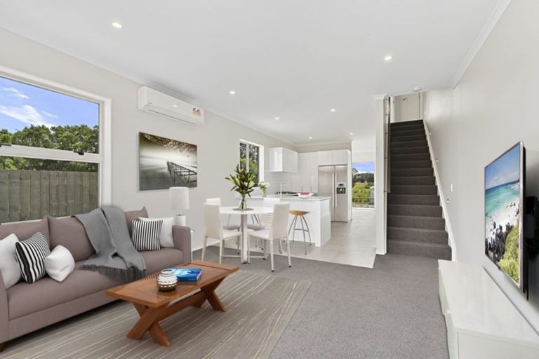 Photo of property in 38 Tamiro Road, Whenuapai, Auckland, 0618