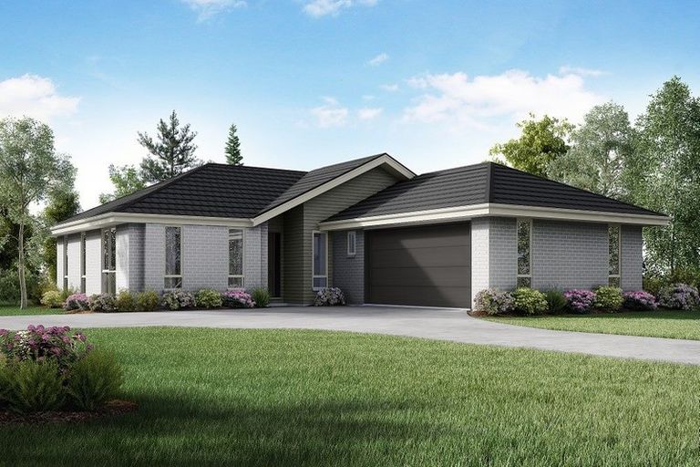 Photo of property in 11 Peet Row, Pokeno, 2471