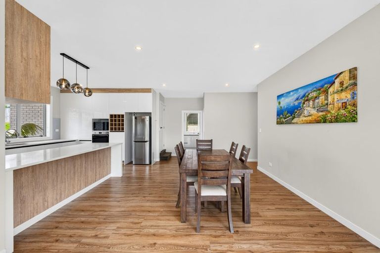 Photo of property in 41 Pukemarino Road, Waimauku, 0812