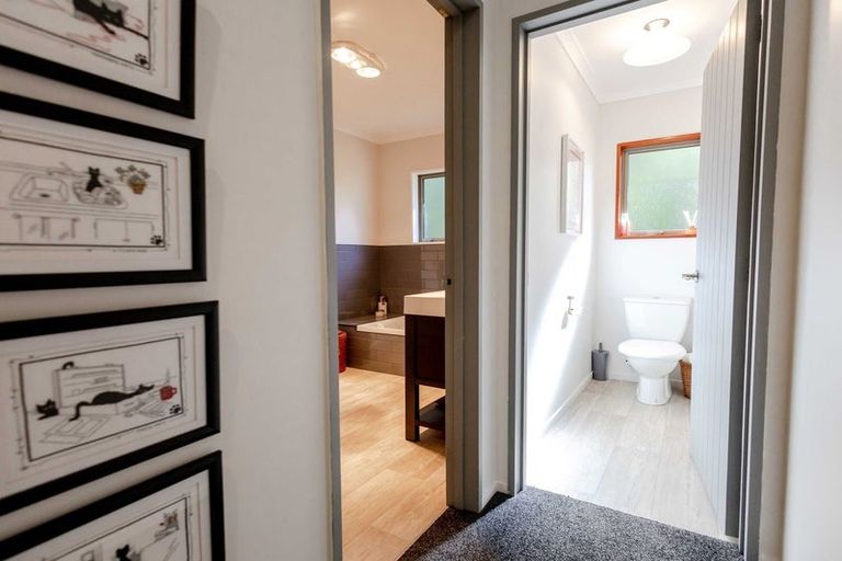 Photo of property in 66 Mehrtens Road, Arahura Valley, Hokitika, 7882