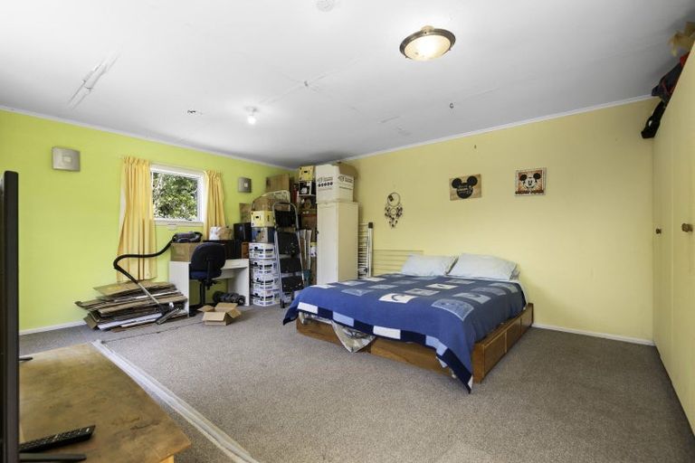 Photo of property in 27 Thomson Street, West End, Palmerston North, 4412