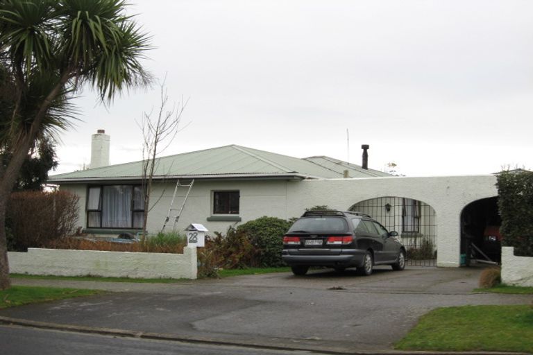 Photo of property in 28 O'hara Street, Appleby, Invercargill, 9812