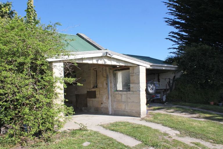 Photo of property in 67 Browns Road, Alma, Oamaru, 9491