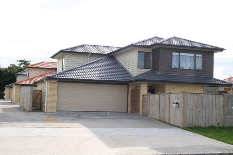 Photo of property in 167b Wellington Street, Howick, Auckland, 2014