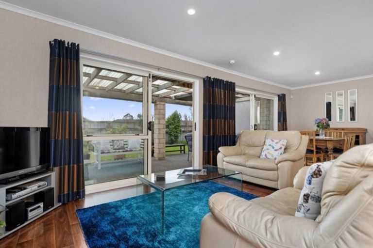 Photo of property in 1 Alva Glen Place, Pyes Pa, Tauranga, 3112