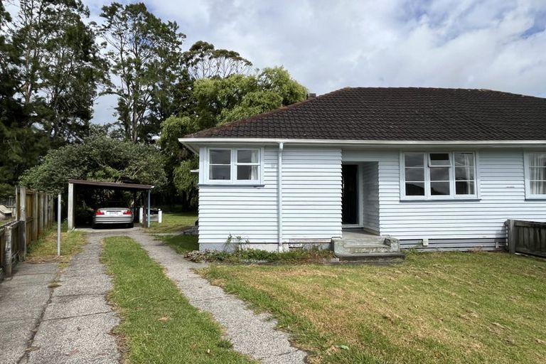 Photo of property in 12b Tither Street, Huntly, 3700