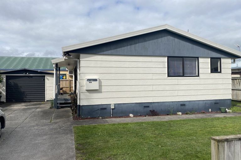 Photo of property in 47b Primrose Street, Frankton, Hamilton, 3204