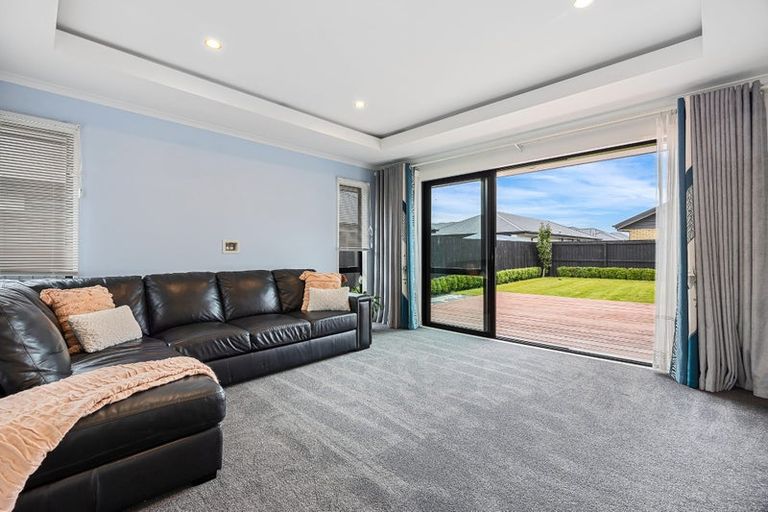 Photo of property in 27 Kaitorete Drive, Lincoln, 7608