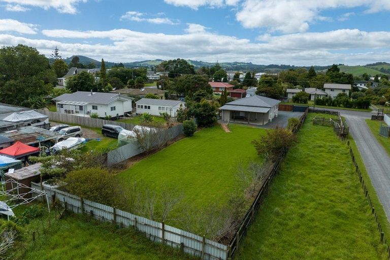 Photo of property in 1 Rankin Street, Kaikohe, 0405