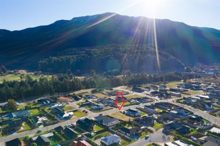Photo of property in 9 Little Maude Drive, Lake Hawea, Wanaka, 9382