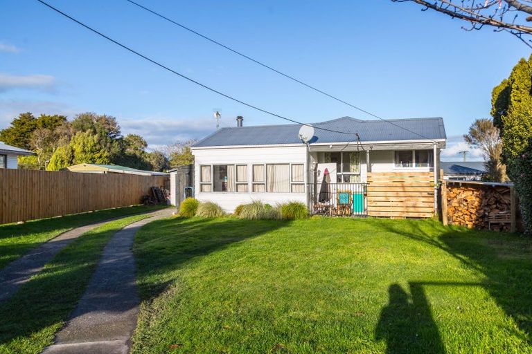 Photo of property in 23 Daniell Street, Featherston, 5710