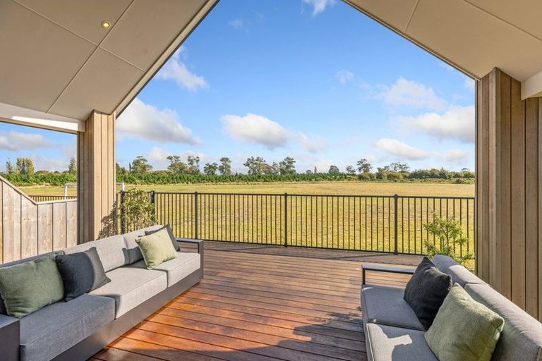 Photo of property in 69 Te Hurunui Drive, Pegasus, 7612