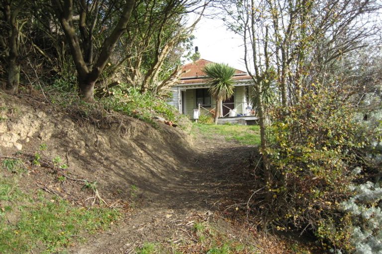 Photo of property in 9 Laing Street, Port Chalmers, 9023