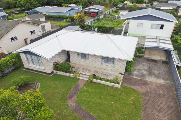 Photo of property in 26 Stewart Street, Aramoho, Whanganui, 4500