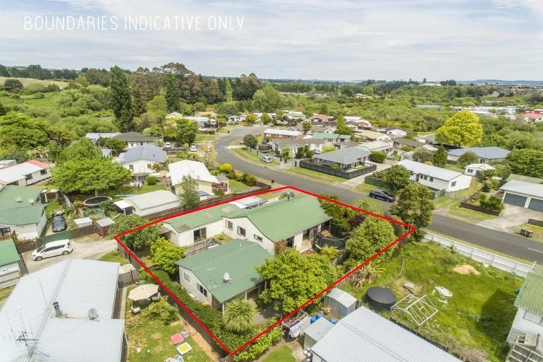 Photo of property in 4 Olivine Street, Poike, Tauranga, 3112
