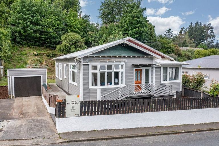 Photo of property in 95 Glen Road, The Glen, Dunedin, 9011