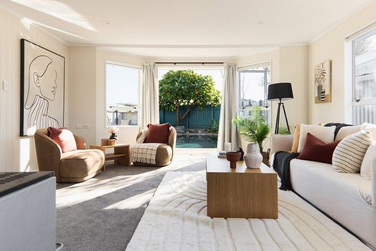 Photo of property in 40 Concord Avenue, Mount Maunganui, 3116