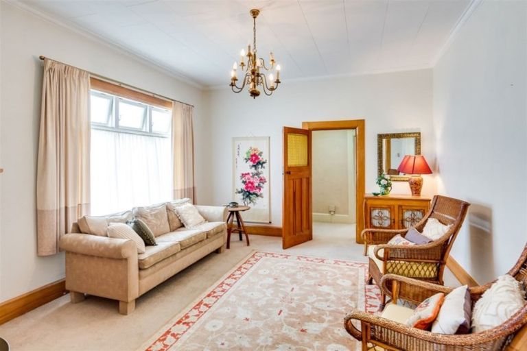 Photo of property in 48 Carnell Street, Napier South, Napier, 4110