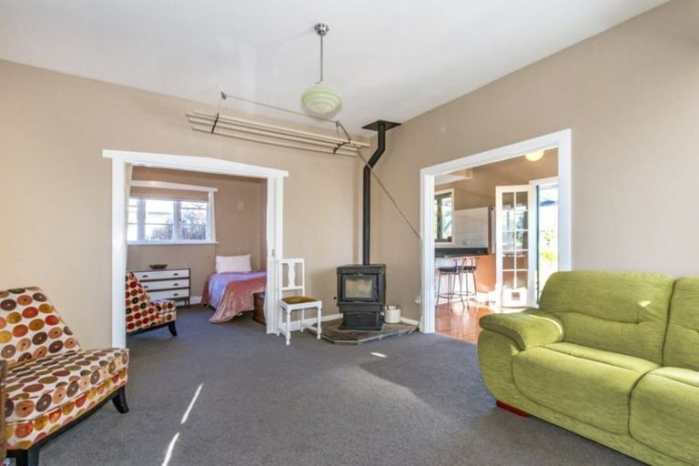 Photo of property in 16 Hopkins Street, Woolston, Christchurch, 8023