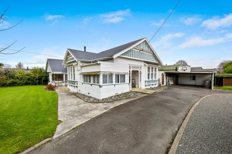 Photo of property in 39 Fulton Street, Springlands, Blenheim, 7201