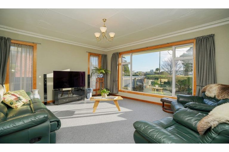 Photo of property in 129 Bainfield Road, Waikiwi, Invercargill, 9810