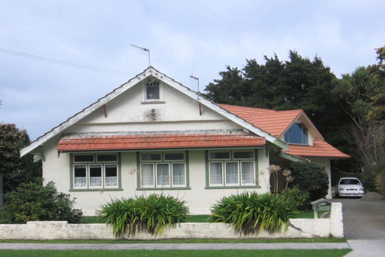 Photo of property in 5 Saxton Street, Levin, 5510