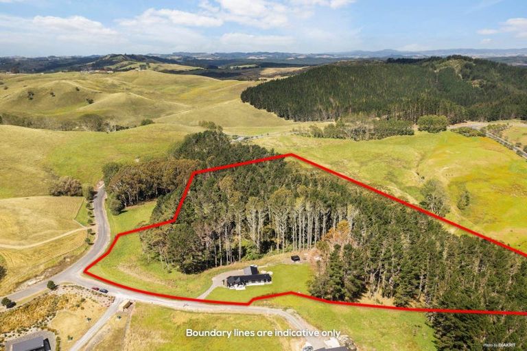 Photo of property in 1 Gumtree Way, Kaiwaka, 0573