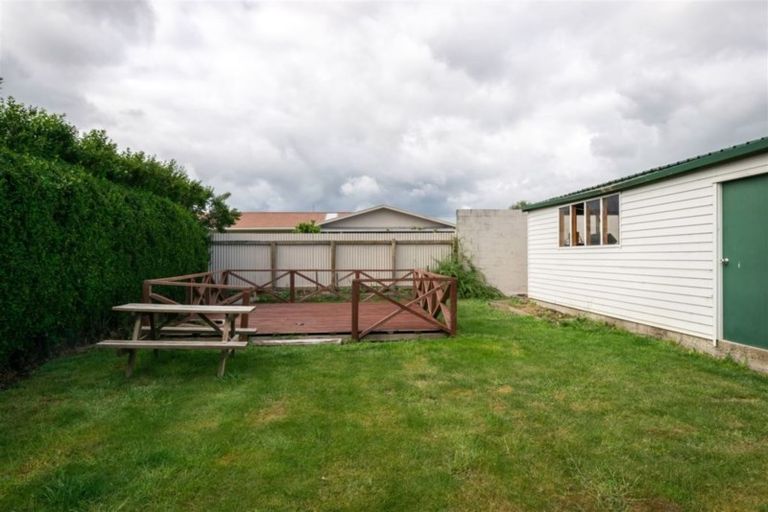 Photo of property in 31 Stratford Street, Blenheim, 7201