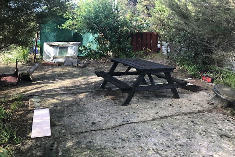 Photo of property in 92 Greenslade Road, Raglan, 3295