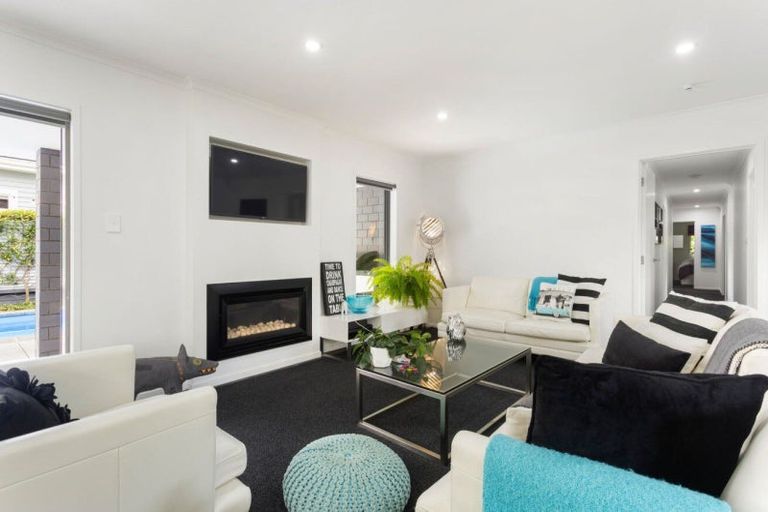 Photo of property in 14 Masons Avenue, Hamilton East, Hamilton, 3216