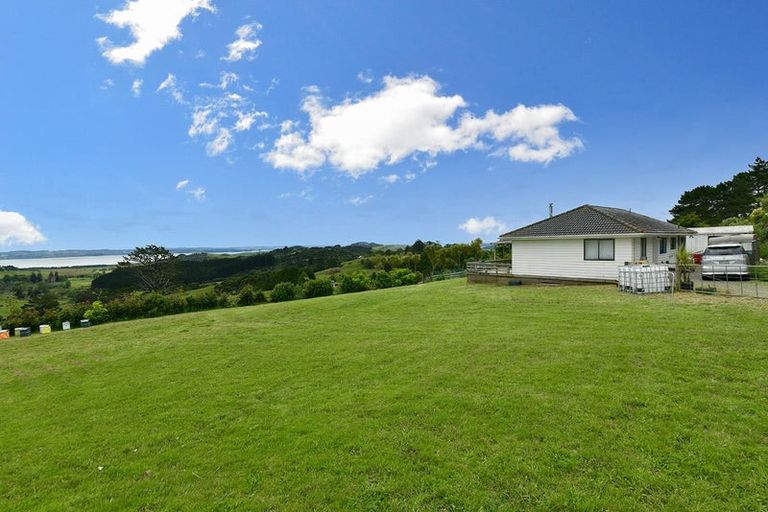 Photo of property in 56 Mclachlan Road, Kaukapakapa, Warkworth, 0984