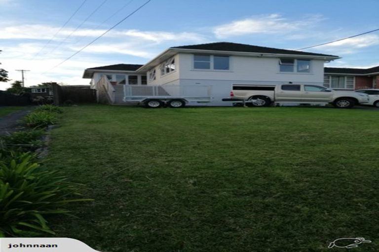 Photo of property in 43 Park Road, Glenfield, Auckland, 0629