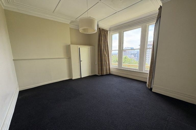 Photo of property in 1/18 Clifton Terrace, Kelburn, Wellington, 6012