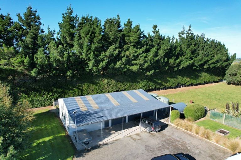 Photo of property in 84 Wilcox Road, Seaward Bush, Invercargill, 9871