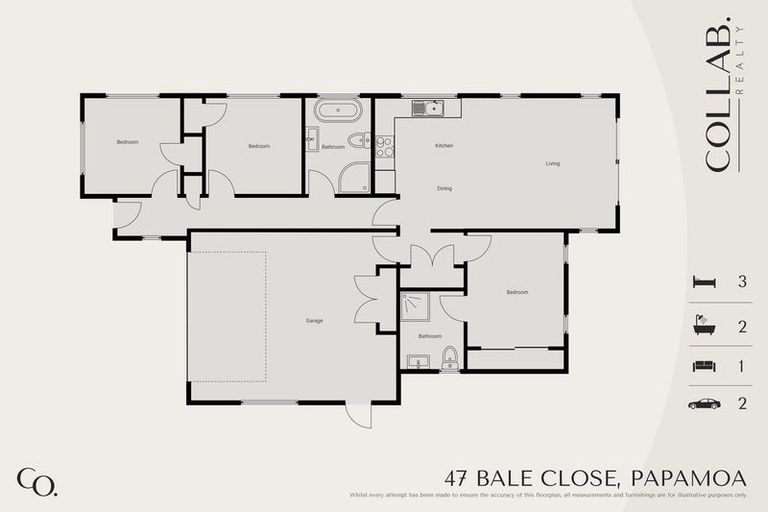 Photo of property in 47 Bale Close, Papamoa, 3118