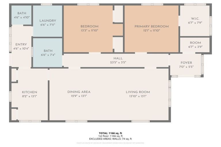 Photo of property in 35 High Street, Marton, 4710