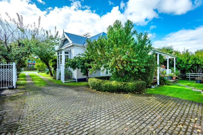 Photo of property in 20 Sullivan Avenue, Woolston, Christchurch, 8023