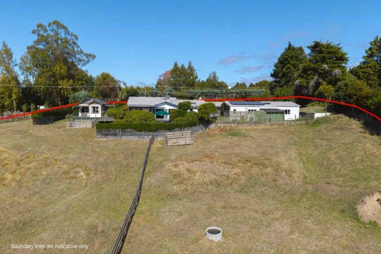 Photo of property in 164 Mapara Road, Acacia Bay, Taupo, 3385