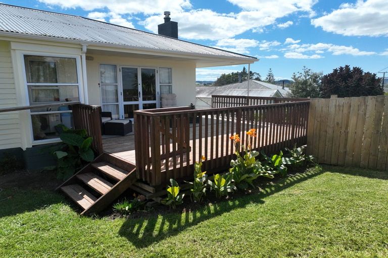 Photo of property in 46 Gorge Road, Maungaturoto, 0520