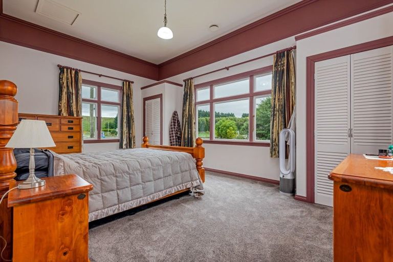 Photo of property in 81265 State Highway 2, Mangatainoka, Pahiatua, 4982