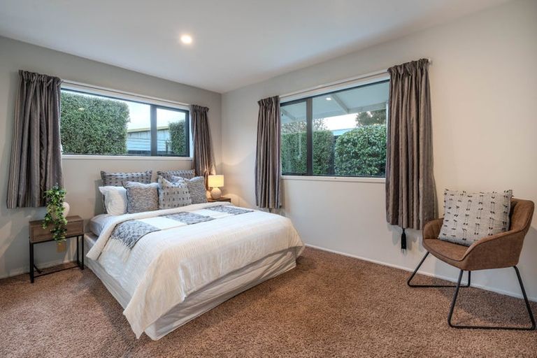 Photo of property in 60 Moore Street, Rolleston, 7614