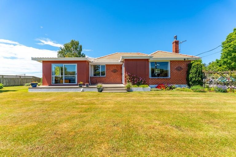 Photo of property in 230 Timaru - Temuka Highway, Levels, Timaru, 7973