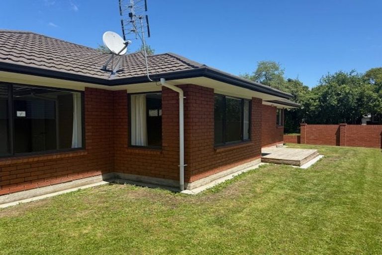 Photo of property in 1a Newbury Street, Awapuni, Palmerston North, 4412
