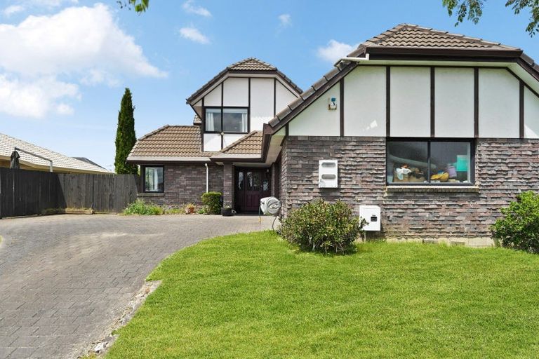 Photo of property in 5 Church Road, Pukete, Hamilton, 3200