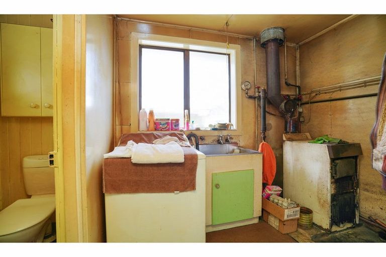 Photo of property in 19 Abbot Street, Waverley, Invercargill, 9810